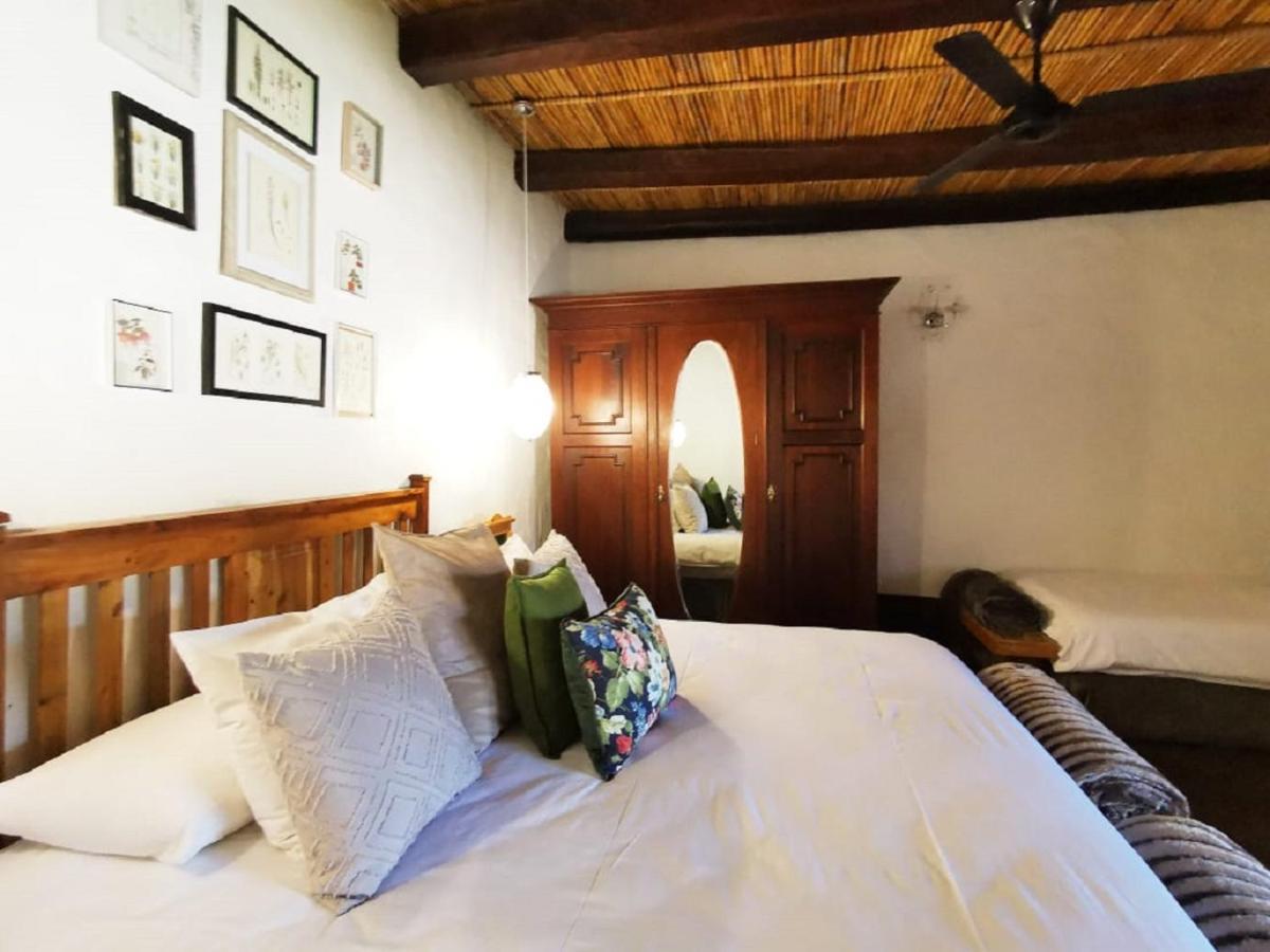 Jan Harmsgat Country House สเวลเลนดาม ภายนอก รูปภาพ
