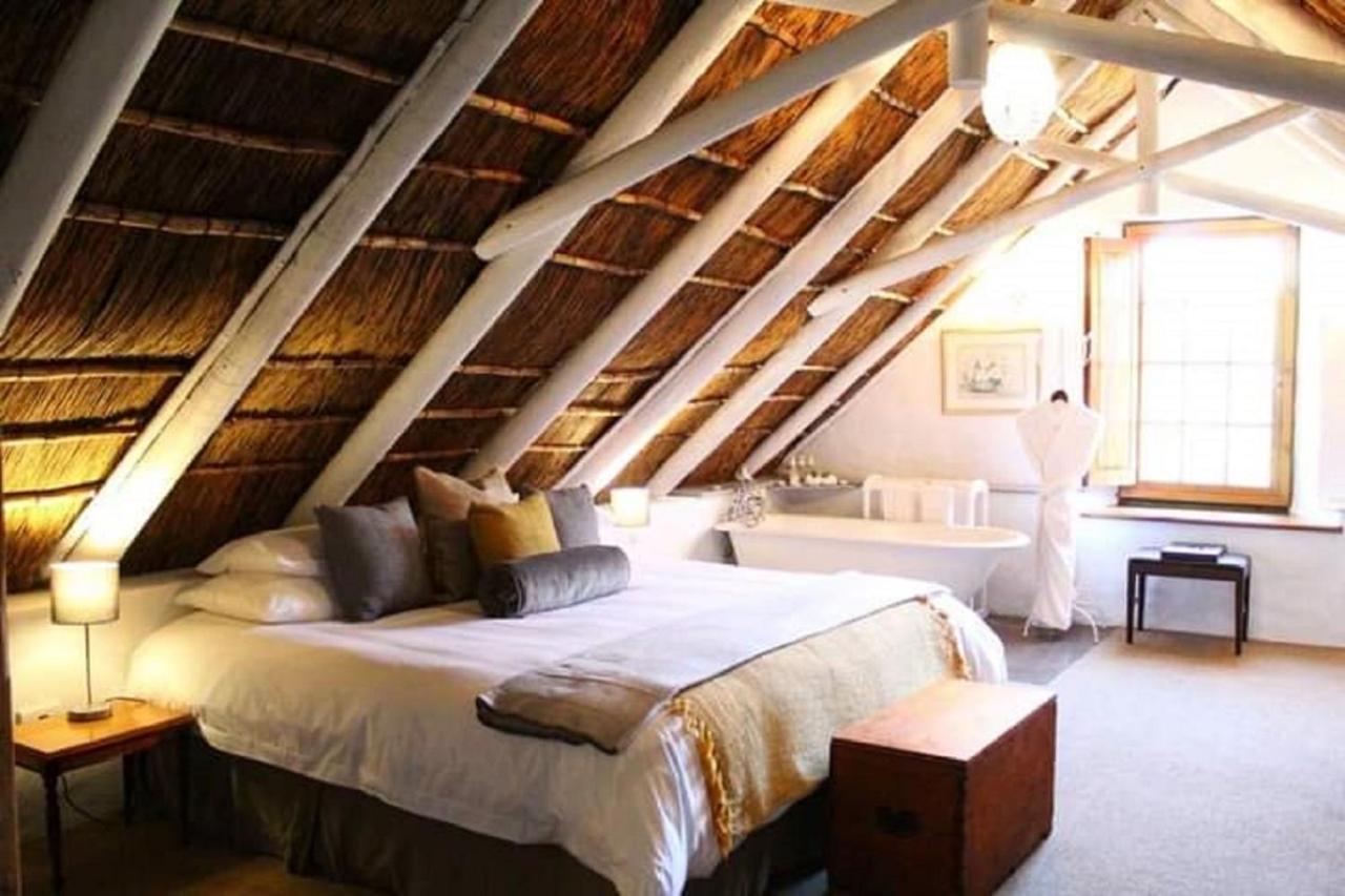 Jan Harmsgat Country House สเวลเลนดาม ภายนอก รูปภาพ
