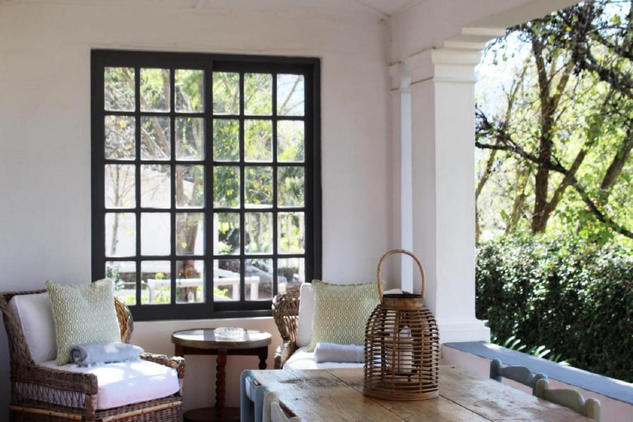 Jan Harmsgat Country House สเวลเลนดาม ภายนอก รูปภาพ