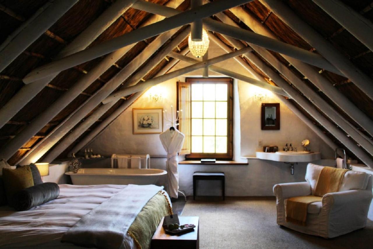 Jan Harmsgat Country House สเวลเลนดาม ภายนอก รูปภาพ