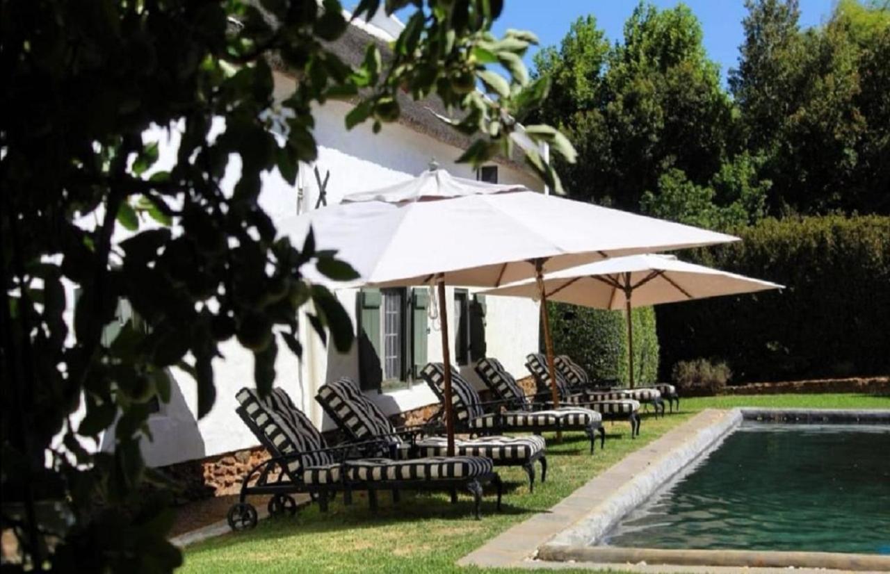 Jan Harmsgat Country House สเวลเลนดาม ภายนอก รูปภาพ