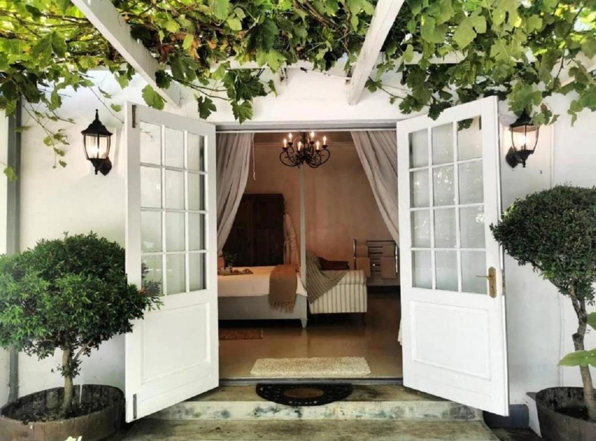 Jan Harmsgat Country House สเวลเลนดาม ภายนอก รูปภาพ