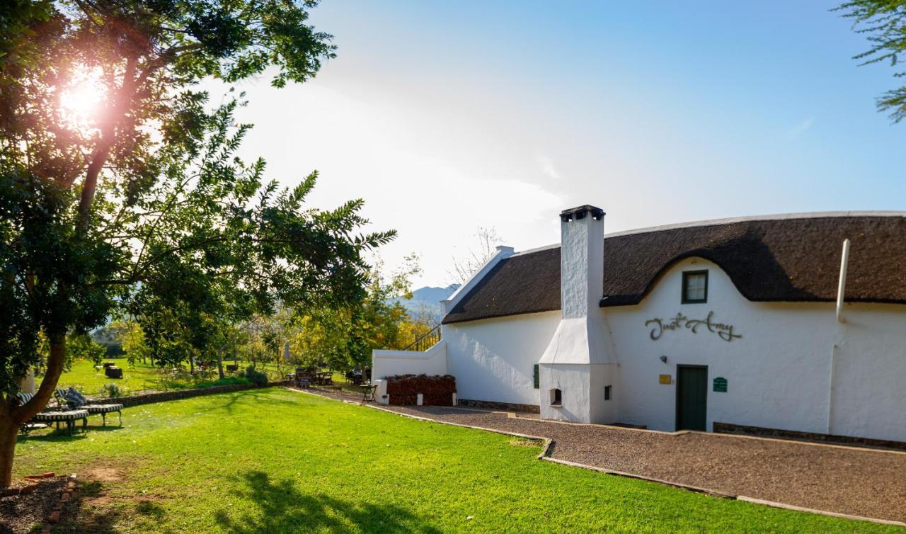 Jan Harmsgat Country House สเวลเลนดาม ภายนอก รูปภาพ