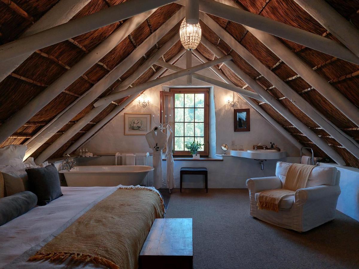 Jan Harmsgat Country House สเวลเลนดาม ภายนอก รูปภาพ