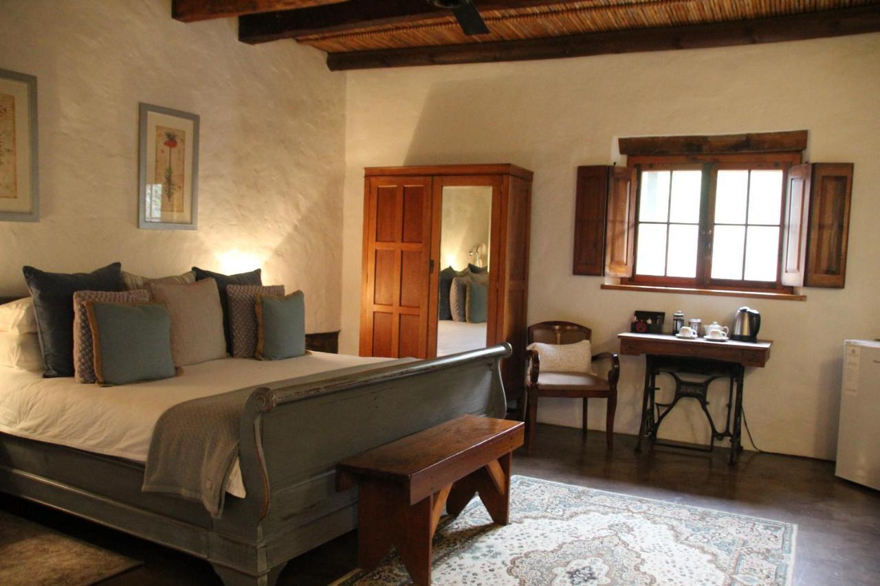 Jan Harmsgat Country House สเวลเลนดาม ภายนอก รูปภาพ