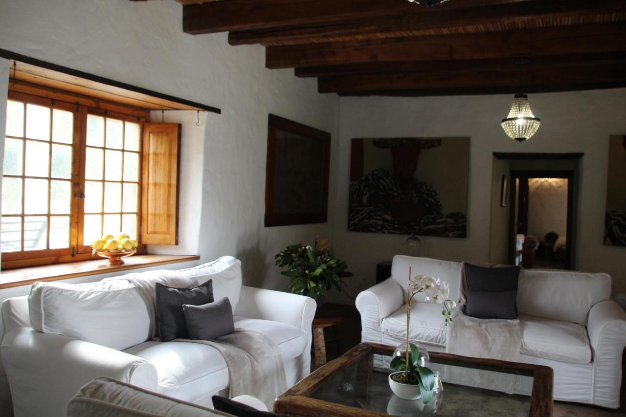Jan Harmsgat Country House สเวลเลนดาม ภายนอก รูปภาพ