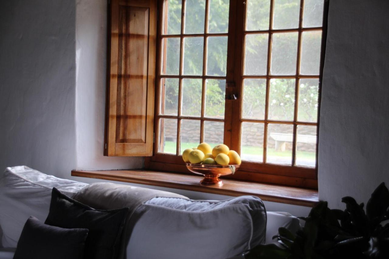 Jan Harmsgat Country House สเวลเลนดาม ภายนอก รูปภาพ