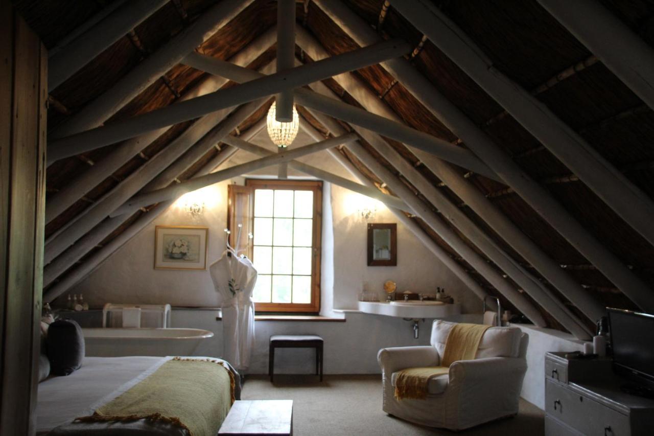 Jan Harmsgat Country House สเวลเลนดาม ภายนอก รูปภาพ
