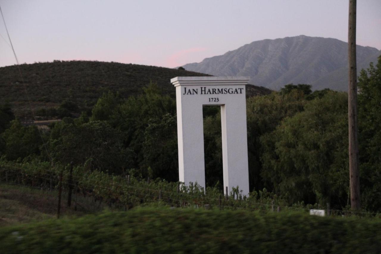Jan Harmsgat Country House สเวลเลนดาม ภายนอก รูปภาพ