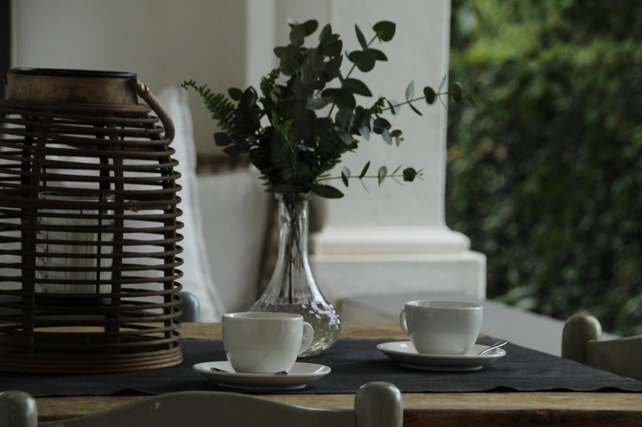 Jan Harmsgat Country House สเวลเลนดาม ภายนอก รูปภาพ