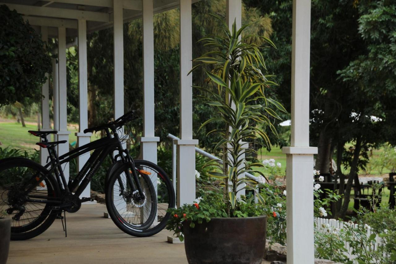 Jan Harmsgat Country House สเวลเลนดาม ภายนอก รูปภาพ