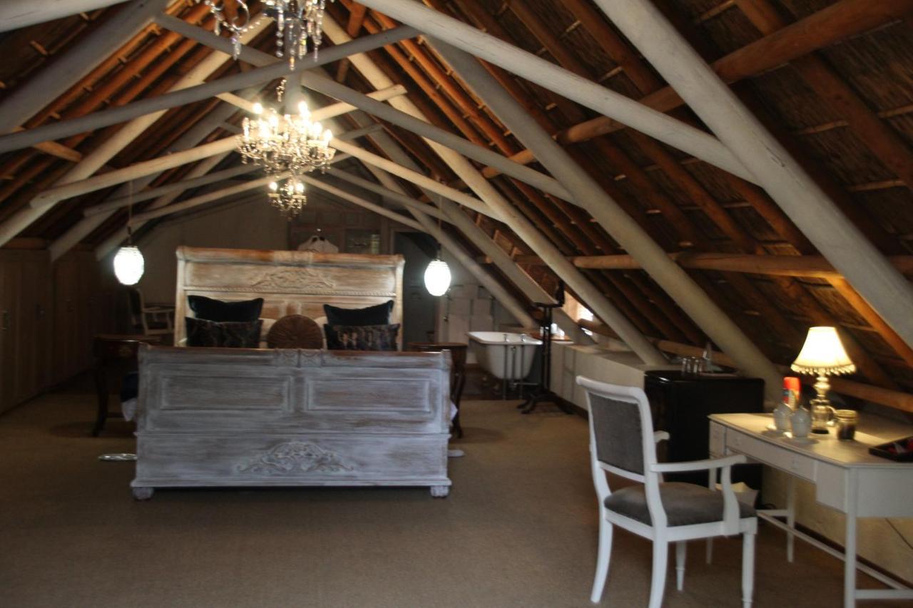 Jan Harmsgat Country House สเวลเลนดาม ภายนอก รูปภาพ