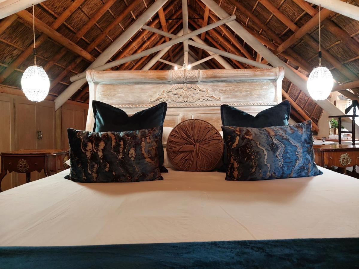 Jan Harmsgat Country House สเวลเลนดาม ภายนอก รูปภาพ
