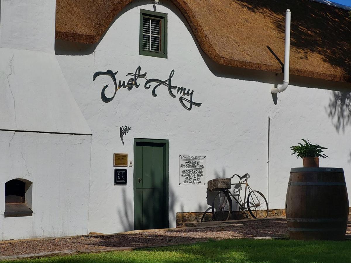 Jan Harmsgat Country House สเวลเลนดาม ภายนอก รูปภาพ