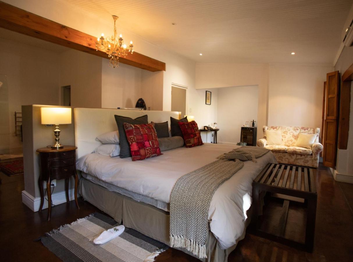 Jan Harmsgat Country House สเวลเลนดาม ภายนอก รูปภาพ
