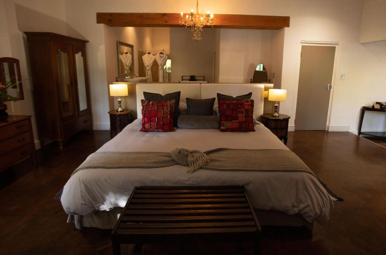 Jan Harmsgat Country House สเวลเลนดาม ภายนอก รูปภาพ